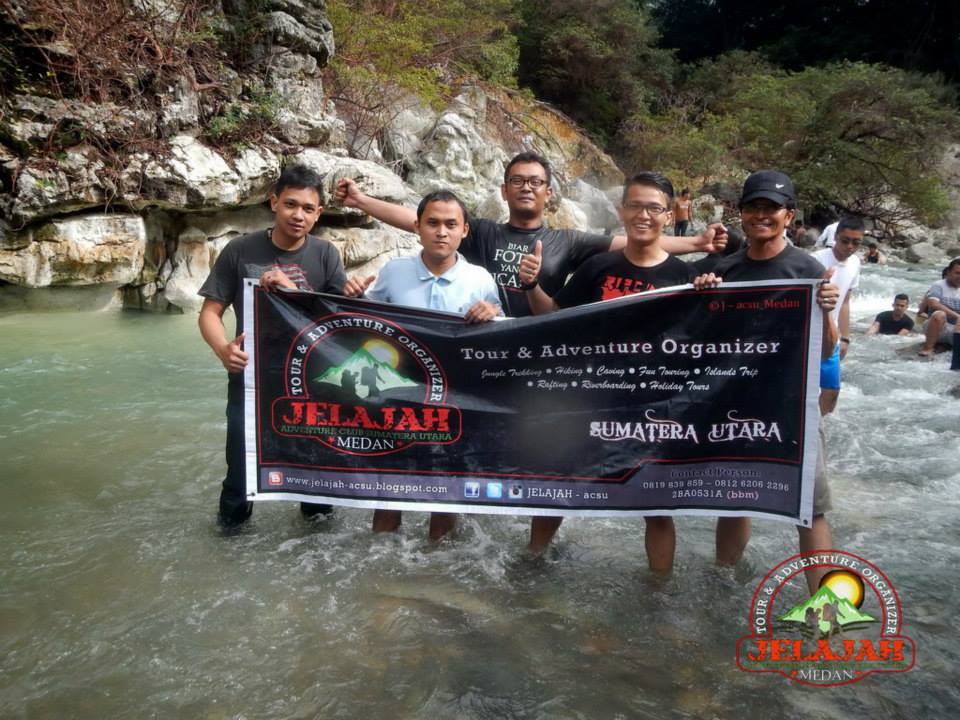 Yovi Tangkap Peluang Bisnis dari Hobi Traveling
